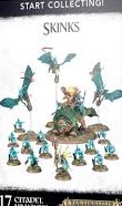 Start Collecting! Skinks